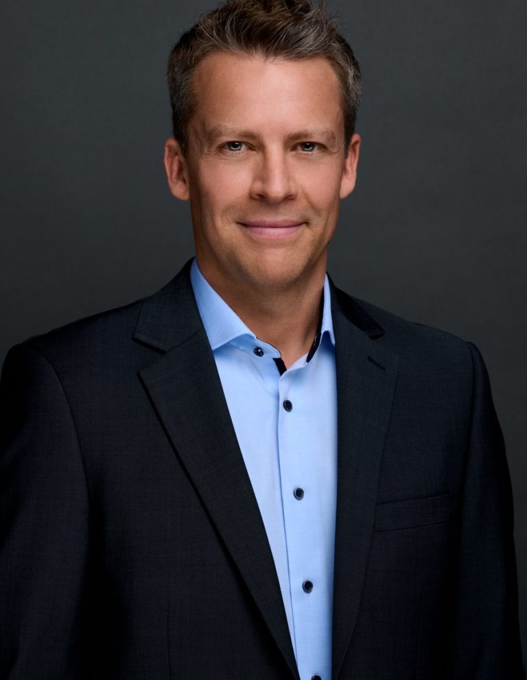 Hannes Lüth Moderator Hannes Lüth